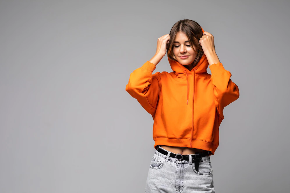 hoddie
